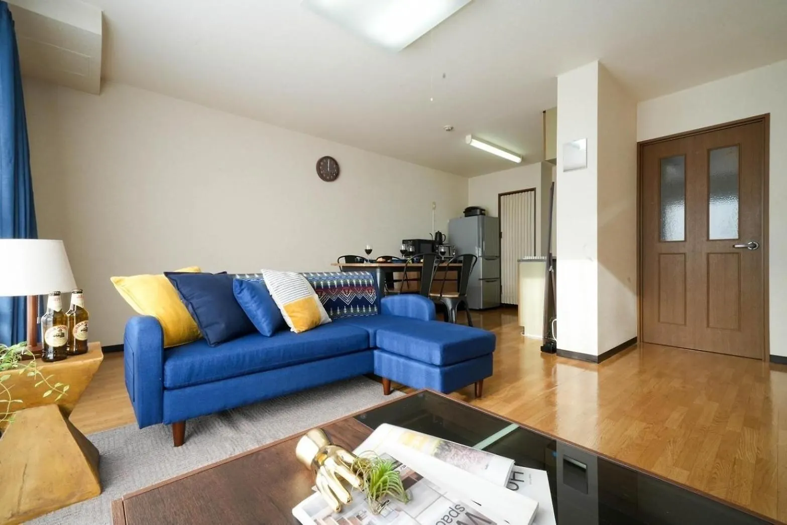 Riverside Mansion - Vacation Stay 15861 Shinhidaka 0*,  Japonia