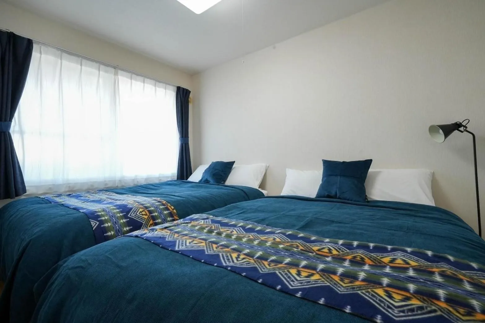 Riverside Mansion - Vacation Stay 15861 Shinhidaka