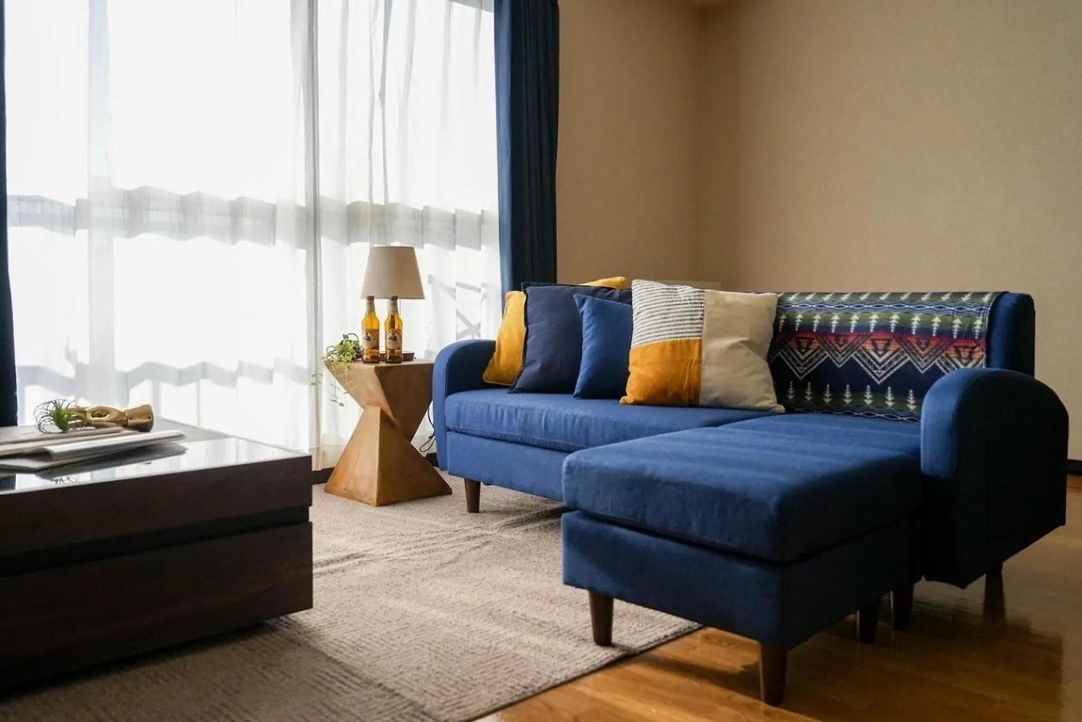 Riverside Mansion - Vacation Stay 15861 Shinhidaka Apartament