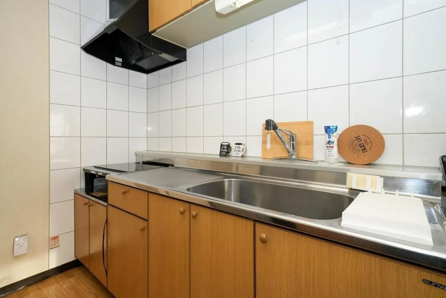 Riverside Mansion - Vacation Stay 15861 Shinhidaka Apartament