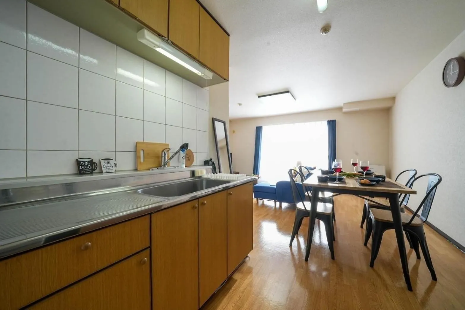 Riverside Mansion - Vacation Stay 15861 Shinhidaka 0*,