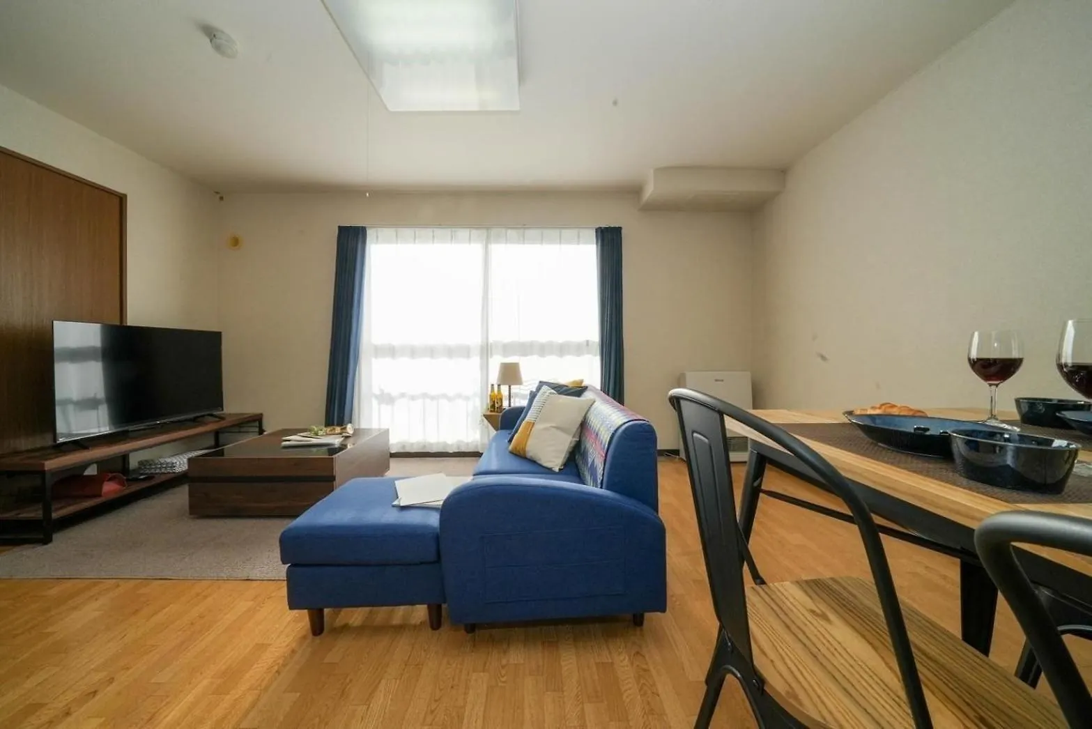 Riverside Mansion - Vacation Stay 15861 Shinhidaka 0*,