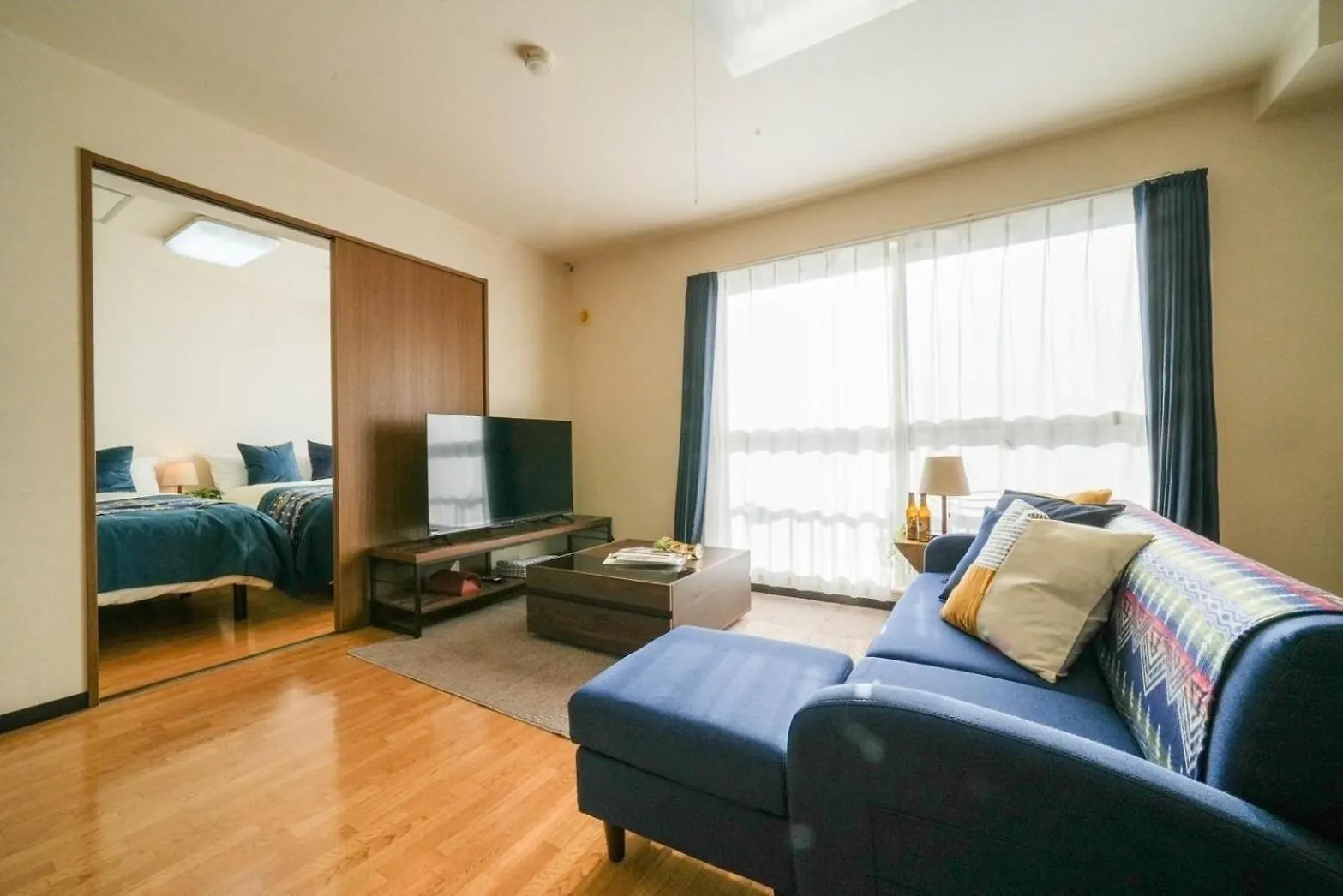 Riverside Mansion - Vacation Stay 15861 Shinhidaka