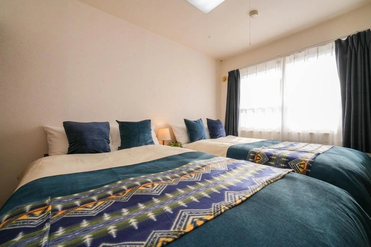 Riverside Mansion - Vacation Stay 15861 Shinhidaka