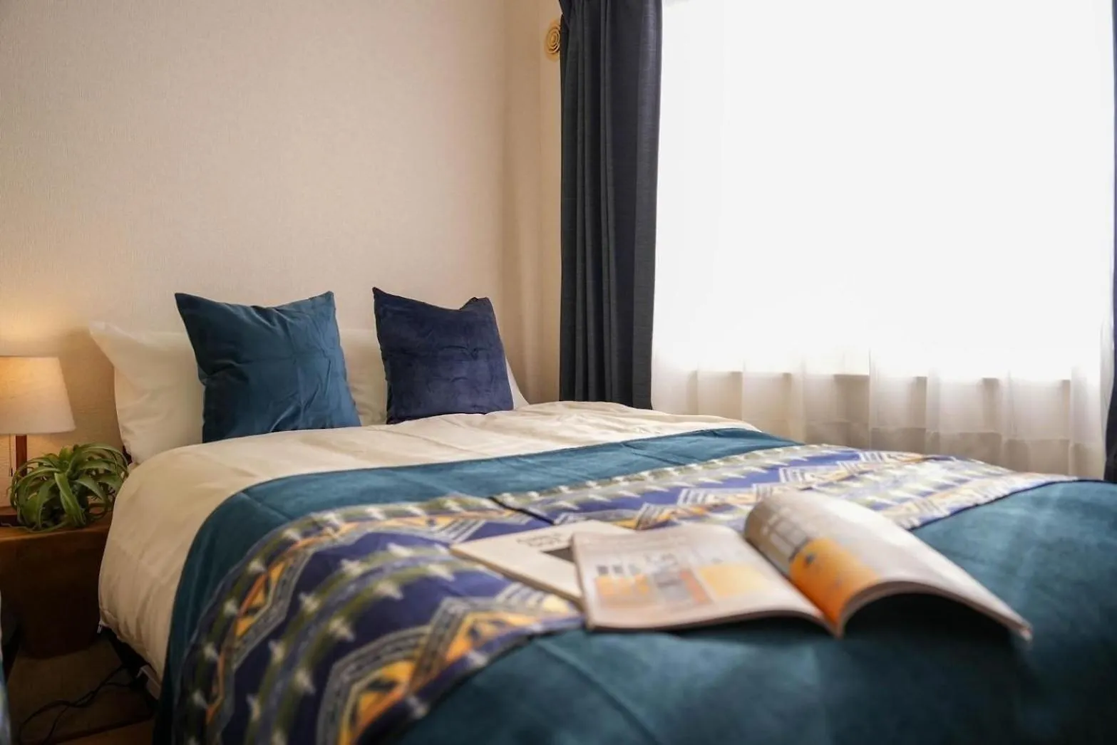 Riverside Mansion - Vacation Stay 15861 Shinhidaka Apartament