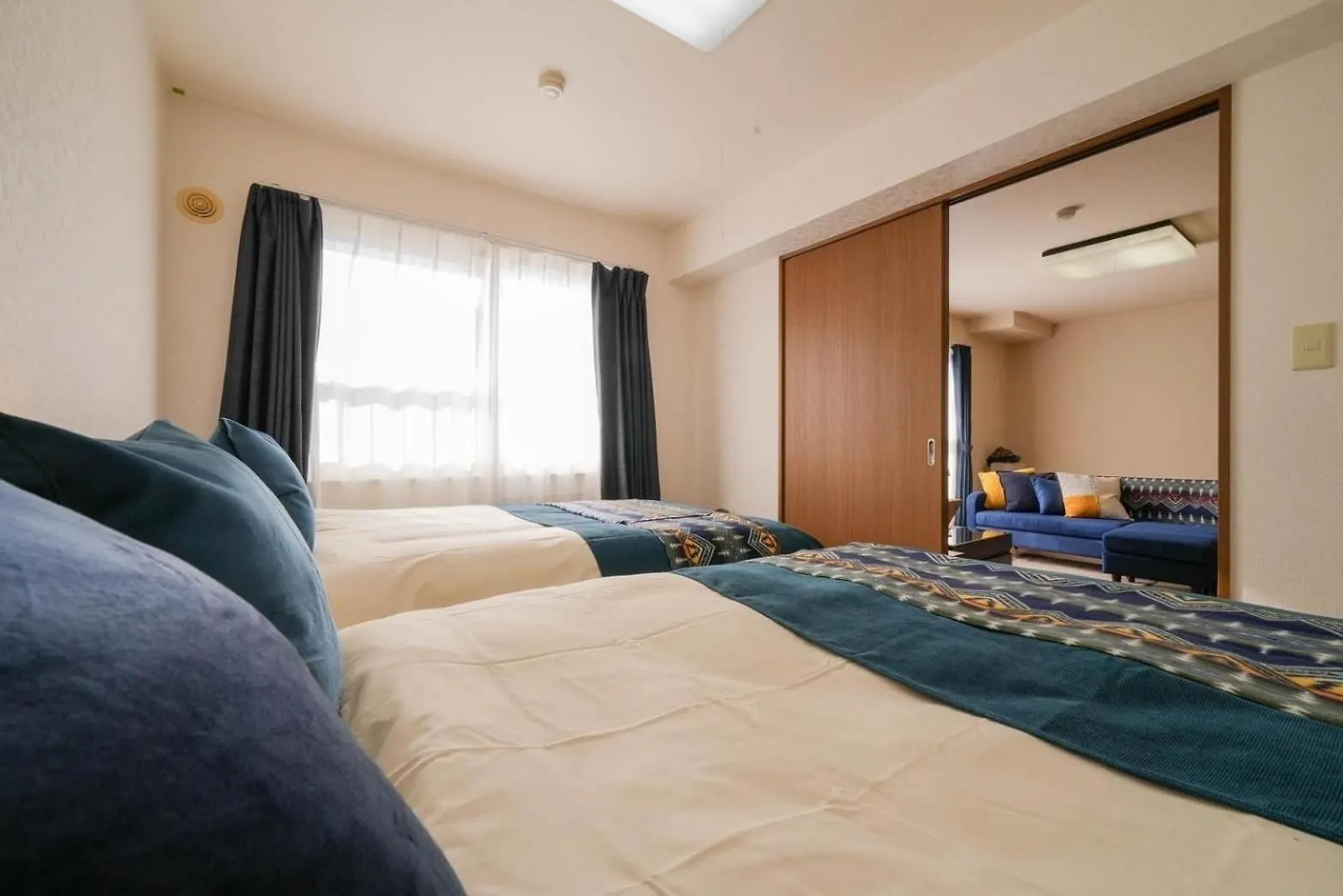 Riverside Mansion - Vacation Stay 15861 Shinhidaka