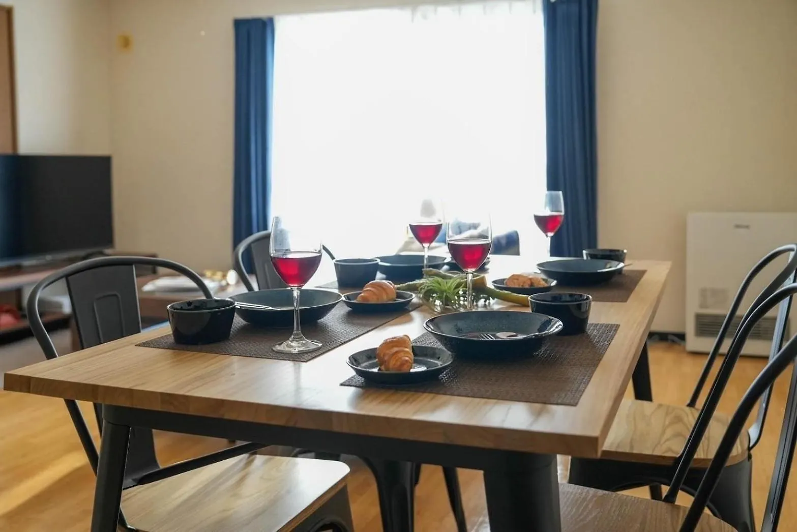 Riverside Mansion - Vacation Stay 15861 Shinhidaka Japan